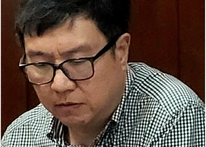 Bisnis Tambang Nikel Abal-abal Rp75 Miliar, Saksi Korban: Semua Atas Arahan Terdakwa