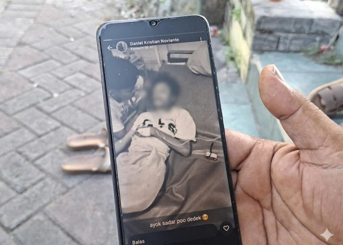 Pemuda Manukan Surabaya Tewas Setelah Diduga Dikeroyok Adik Kelas