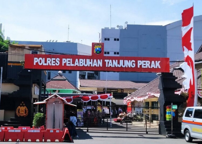 Pelaku Pungli SWK Tambak Wedi Dilaporkan ke Polres Pelabuhan Tanjung Perak