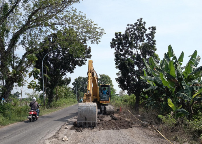 Anggaran URC Bina Marga Ditambah di Tahun 2026, DPRD Gresik Ingatkan Peningkatan Kualitas