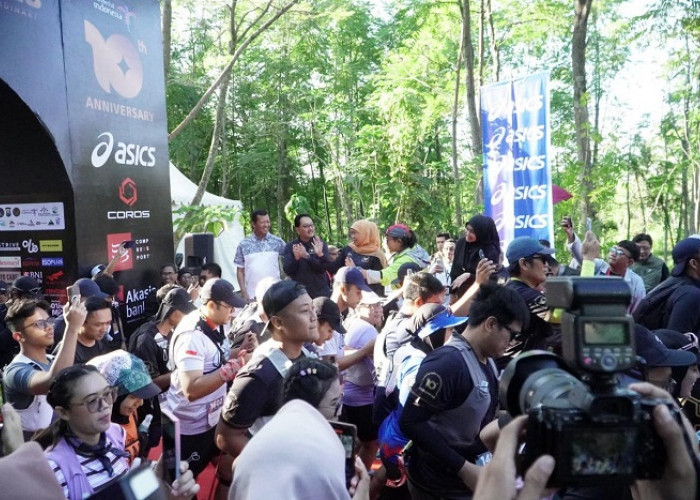 30 Persen Wisatawan ke Jatim Datang karena Event, Sport Tourism Jadi Andalan