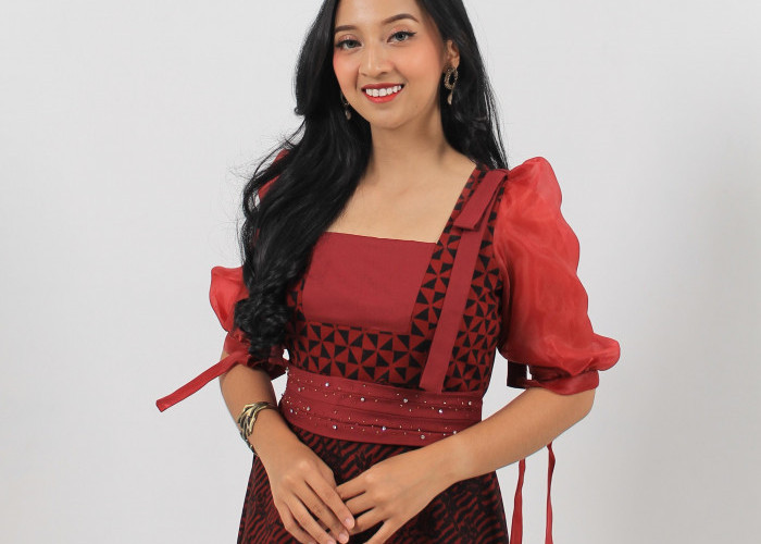 Kisah Yazerlin Nadila Balqis, Sukses Bisnis Sayur Daring Lewat Brand Sayurmoms