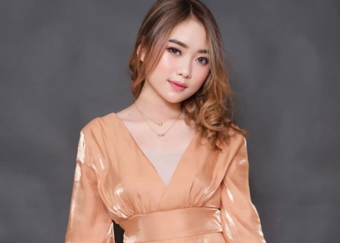 Perjalanan Karier Nisya Indah Oktavia, Dari Panggung Kampung hingga Jadi Bintang Dangdut New Pallapa