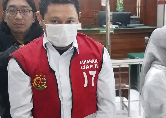 Eksepsi Ditolak, Sidang Dugaan Investasi Proyek Fiktif Rp440 Juta Lanjut Pemeriksaan Pokok Perkara