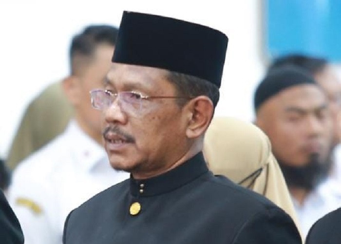 Kepala Disnaker-KUKM Kota Madiun Ahsan Sri Hasto Mundur dari Jabatan
