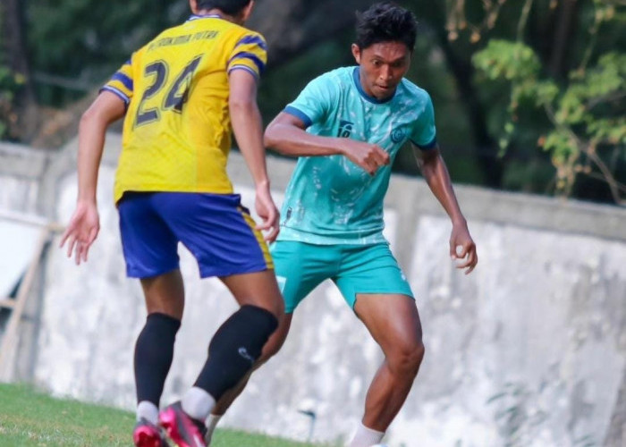 Usai Fadil Sausu, Gresik United Datangkan Bek Asing asal Uzbekistan, Pernah Panen Gol di Liga Indonesia