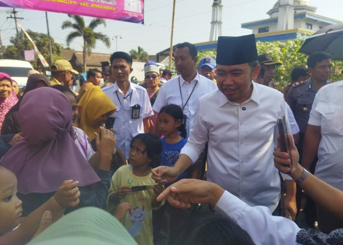 Jalan Rawan Begal di Jember Segera Diaspal dan Dipasangi PJU, Warga Tak Lagi Waswas