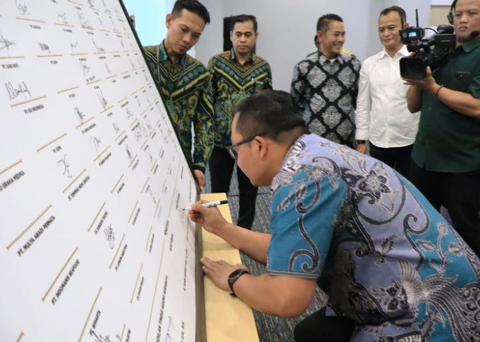 Pemkab Gresik Siapkan Perbup Jamin Hak Perempuan dan Anak Pasca Perceraian