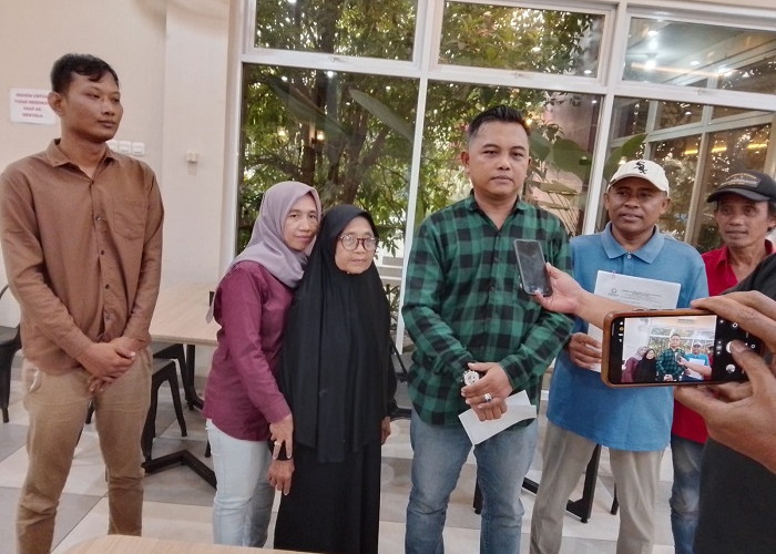 Ahli Waris di Lamongan Gugat Pemdes Plosowahyu, Sengketa Dokumen Tanah 676 Meter Persegi Memanas