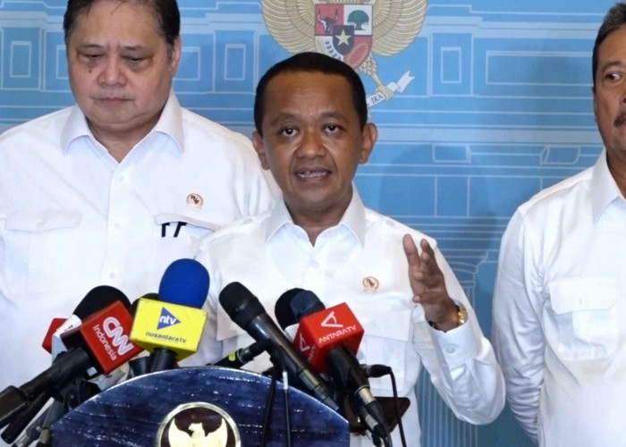 Dapat Pasokan dari AS hingga Australia, Stok LPG Dipastikan Aman