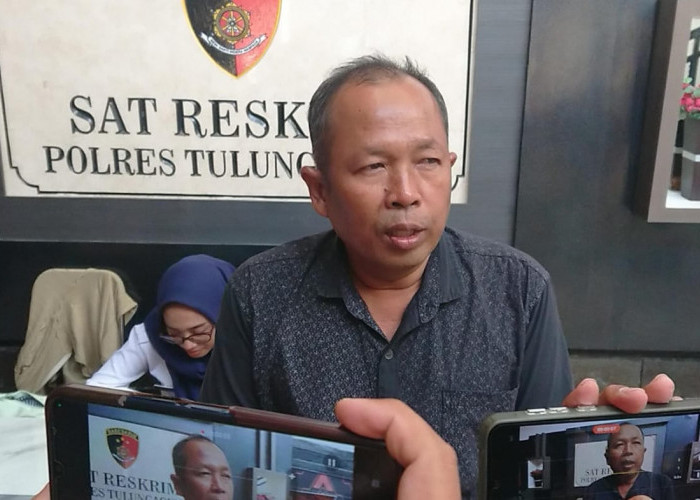 Melahirkan di Kos, Mahasiswi di Tulungagung Berurusan Dengan Polisi