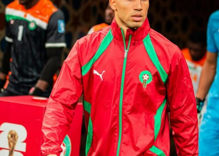 Hakimi Minta Suporter Maroko Hentikan Cemoohan, Singa Atlas Butuh Dukungan Penuh  