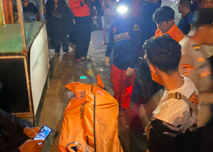 Pakaian Ditinggal di Tepi Sungai, Pengamen Asal Jember Ditemukan Tewas Usai Ceburkan Diri ke Bedadung