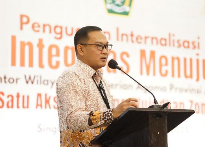 Bapenda Kota Malang Dorong Transformasi Pajak Daerah Melalui Inovasi Pelayanan Digital