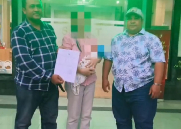 Anak Dokter di Pamekasan Setubuhi Adik Ipar hingga Hamil