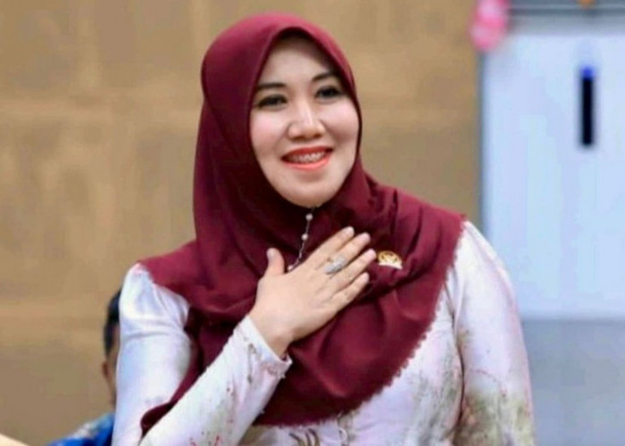 Peringatan Natal, Ning Lia Ajak Perkuat Harmoni dan Fondasi Keluarga