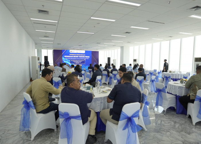 Pelindo Apresiasi Kejari Tanjung Perak Selamatkan Aset dan Keuangan Negara Rp14,2 Miliar