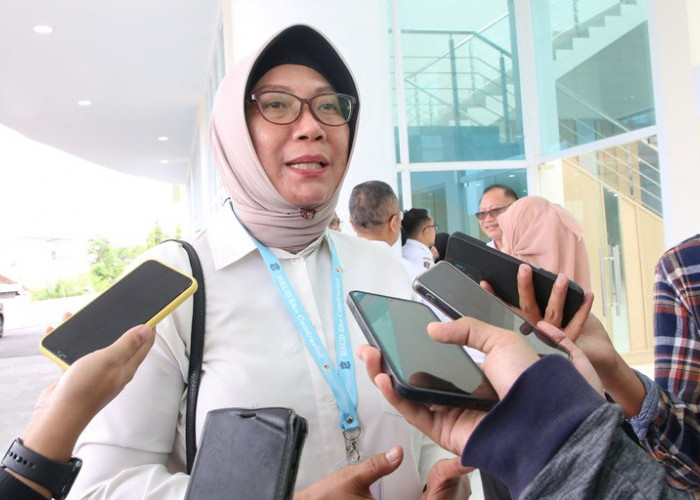 RSUD Eka Candrarini Didukung 21 Dokter Spesialis, 31 Dokter Umum, dan 134 Tenaga Kesehatan