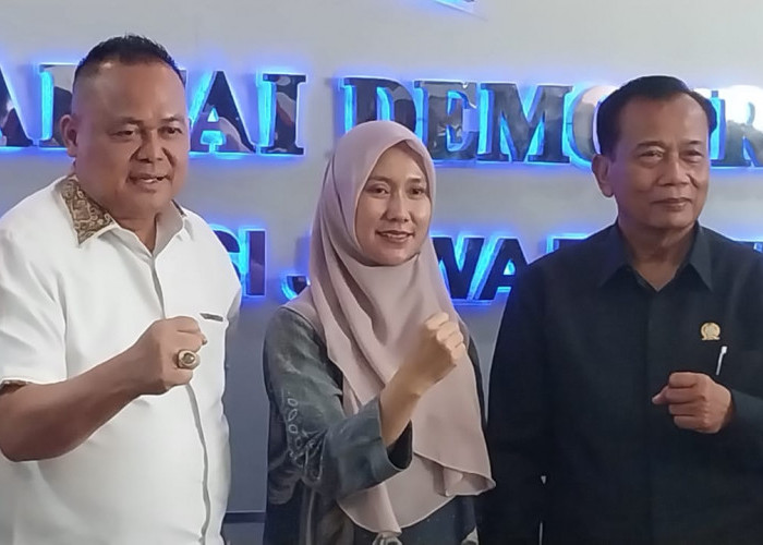 Fraksi Demokrat DPRD Jatim Kawal Khofifah-Emil Menang Pilgub 