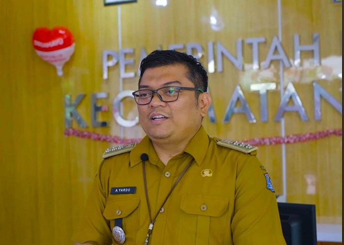 Camat Jambangan Libatkan Tokoh Masyarakat Tata Eks Lahan Pasar Pagesangan Surabaya