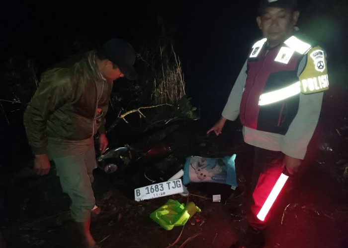 Mobil Masuk Jurang di Malang, Warga Gunungsari Indah, Karang Pilang Jadi Korban