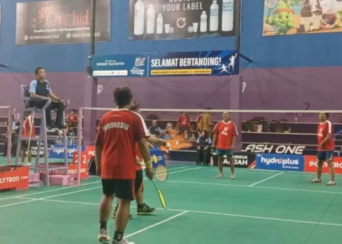 Pendaftaran Ditutup, 77 Pasangan Ikuti KBAM 2026