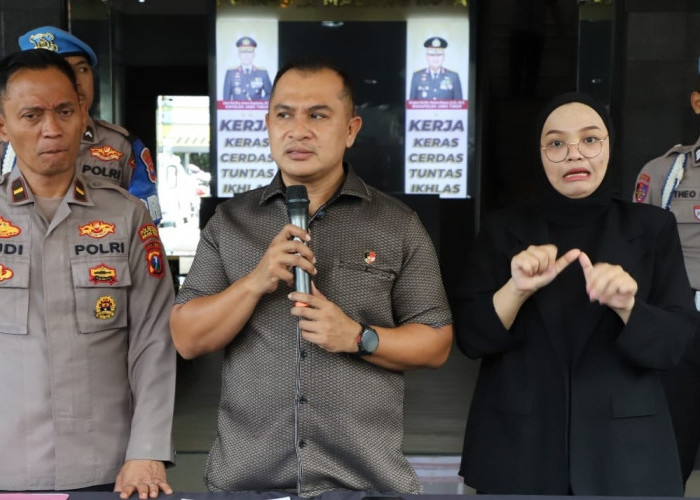 Polresta Malang Kota Tangani Kasus Dugaan Pelecehan Seksual Oknum Dokter