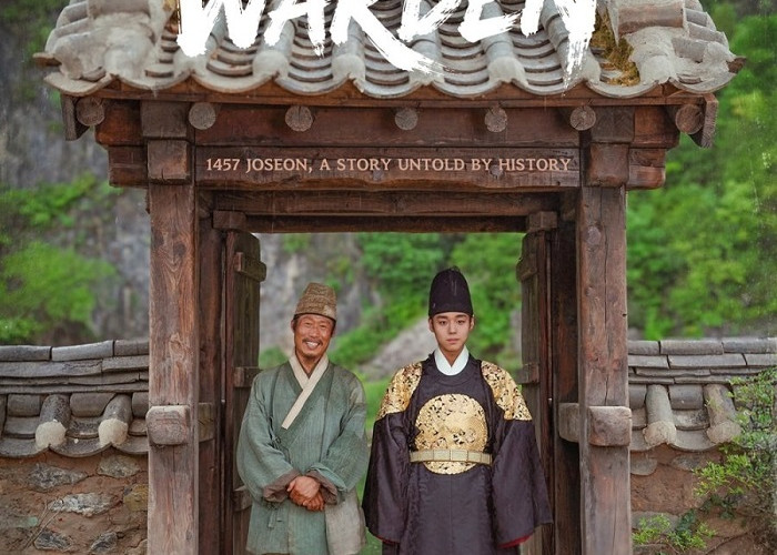 The King's Warden: Film Terbaru Park Ji Hoon yang Tembus 11 Juta Penonton 