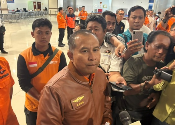 Data Korban Kebakaran KMP Mutiara Sentosa 2 Belum Sinkron, Basarnas Tunggu Rilis Resmi