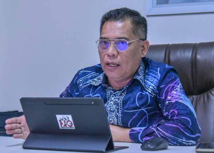 Pemkot Surabaya Targetkan 179 TPS Terpasang CCTV 