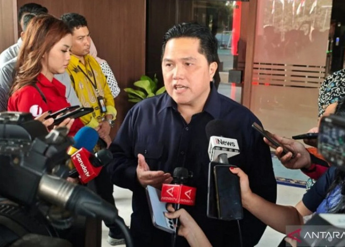 Kemenpora Mulai Kucurkan Dana Pelatnas Olimpiade Los Angeles 2028
