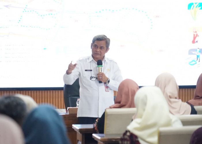 Penguatan Kompetensi ASN Fondasi Percepatan Malang Raya Megapolitan dan Koridor Selatan Jatim