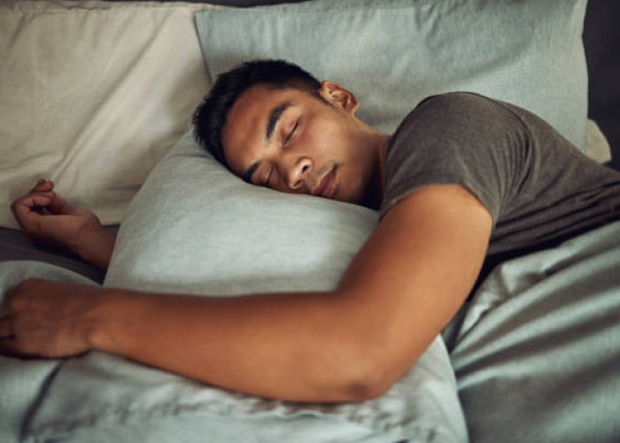 Tidur Seharian 24 Jam Diatas Kasur, Ini yang Akan Terjadi Pada Tubuhmu