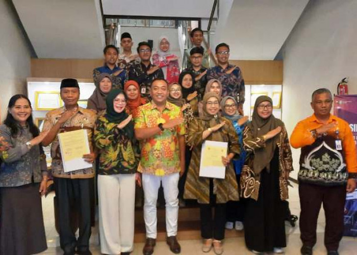 FISIP UNEJ dan Baperida Situbondo Jalin Kerja Sama Pengembangan UMKM