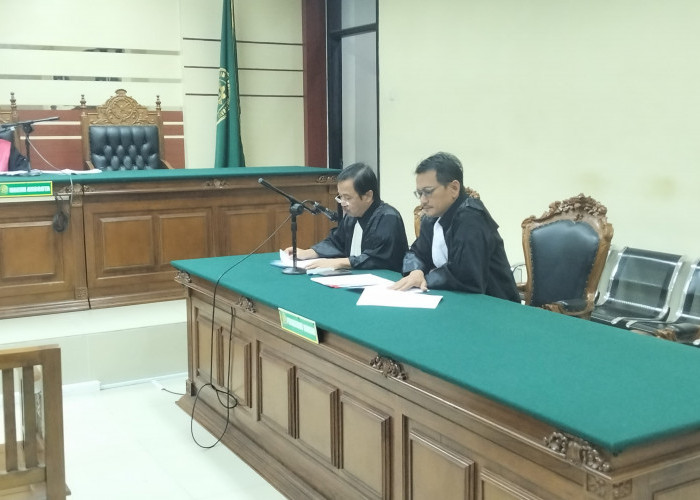 PH Sebut Audit Kejaksaan Cacat Hukum, Minta Dakwaan Korupsi Kolam Renang Kades Madiun Batal