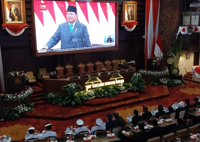 Presiden Prabowo Siap Tindak Pengusaha yang Merugikan Rakyat