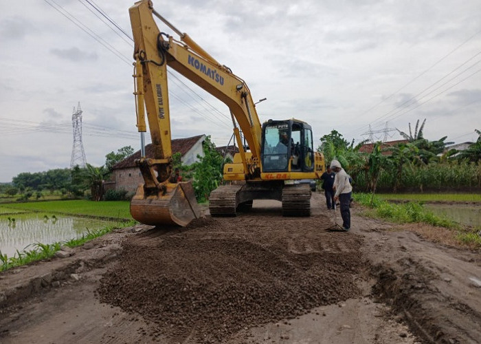 Pemkab Gresik Fokus Perbaikan JPD Mulai 2026, DPRD Usul Pemanfaatan Anggaran SILPA