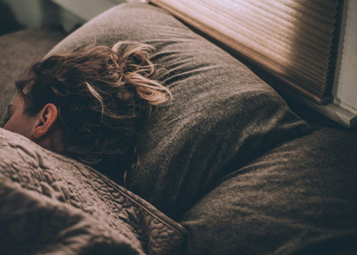 7 Hal yang Wajib Kamu Coba untuk Menjaga Pola Tidur yang Baik