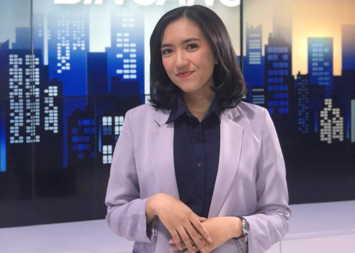 Perjalanan Karier Melin Cahya Islachlaila Menembus Batas Profesi