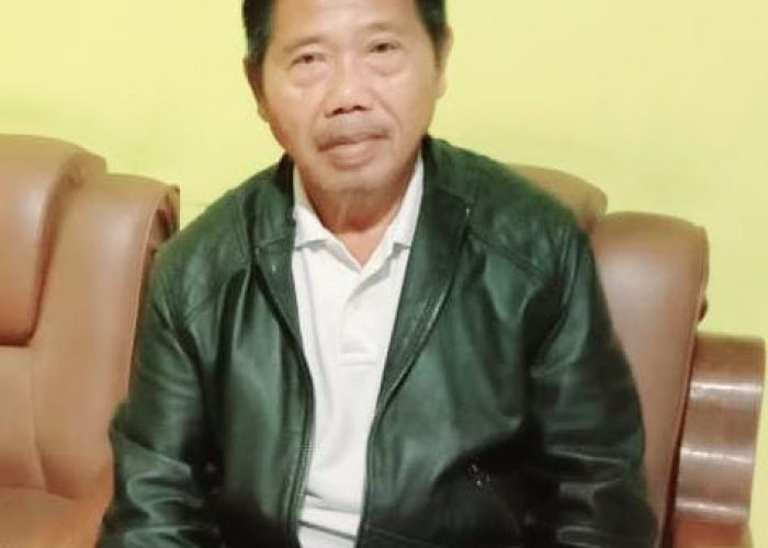 Pemdes Karangrejo Kerjakan Proyek BK Sesuai Proposal