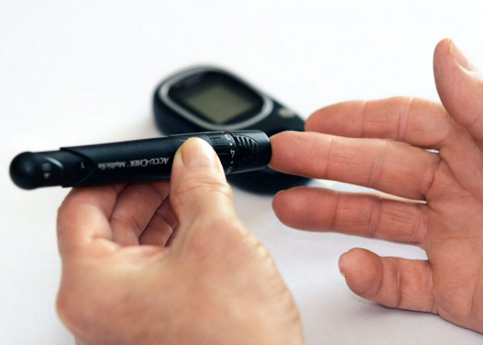 Kenali! 5 Cara Menghindari Risiko Terkena Diabetes