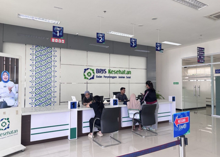 Peserta JKN Wajib Tahu, Cara Penonaktifan Bagi Peserta yang Meninggal Dunia