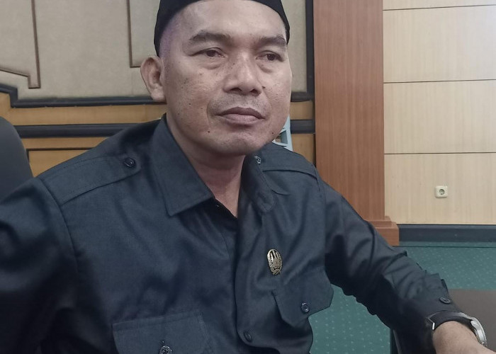 Serapan Anggaran Stagnan di Angka 50 Persen Lebih, Komisi A Gelar Komisioning dengan OPD