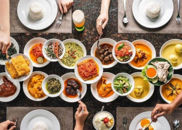 Kolesterol Tinggi Pasca Lebaran, Ini Tips Efektif Menurunkan dan Menjaga Kesehatan