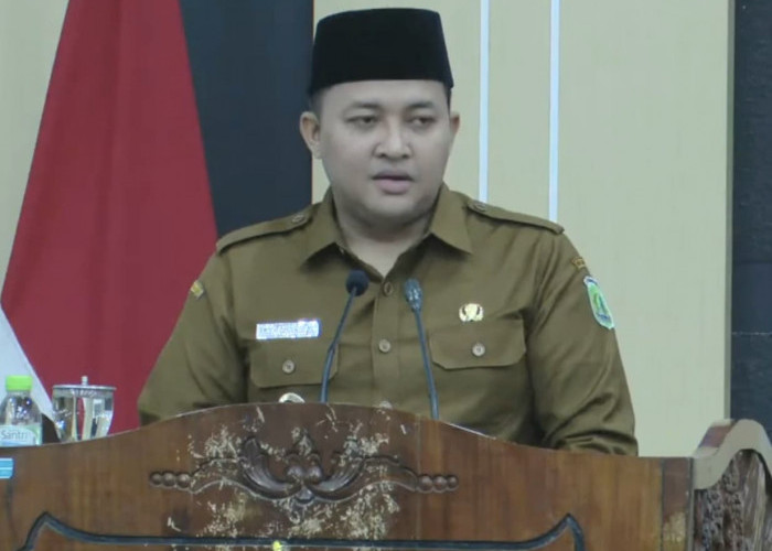 RPJMD Kabupaten Pasuruan 2025-2029 Mulai Dibahas, Selaras Program Nasional