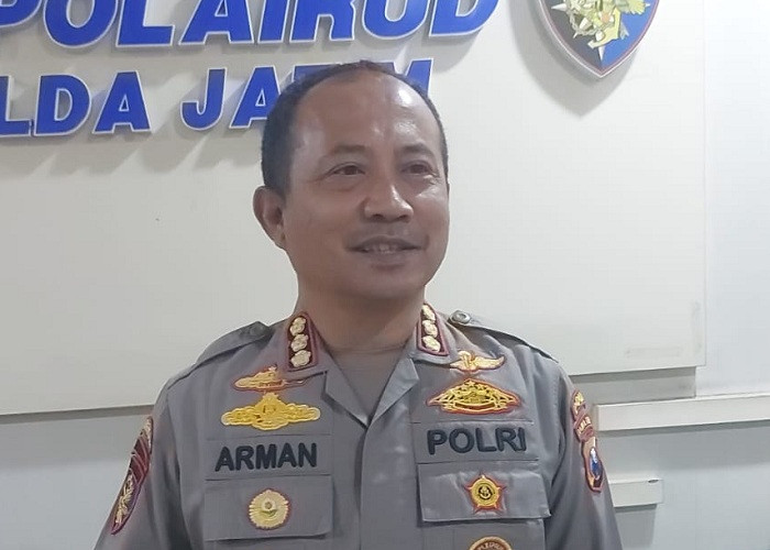 Ditpolairud Polda Jatim Bidik Kepala KSOP Tanjung Perak Terkait KM Mutiara Sentosa 2