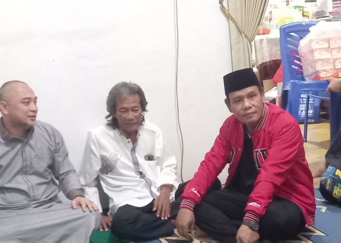 Tragedi Pemotor Tercebur di Proyek Margorejo, Ketua DPRD Surabaya Minta Proyek Drainase Bermasalah Dihentikan