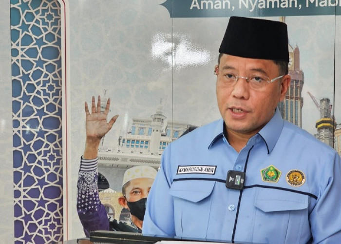 Jemaah Haji Indonesia Siap Arungi Puncak Ibadah Armuzna Menanti