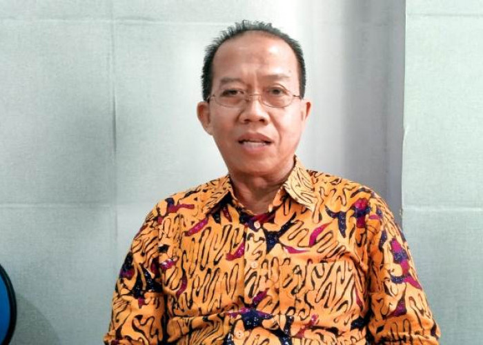 Gaduh Selisih Jumlah Peserta Didik di SMA Al-Maisaroh, Kacabdin Angkat Bicara