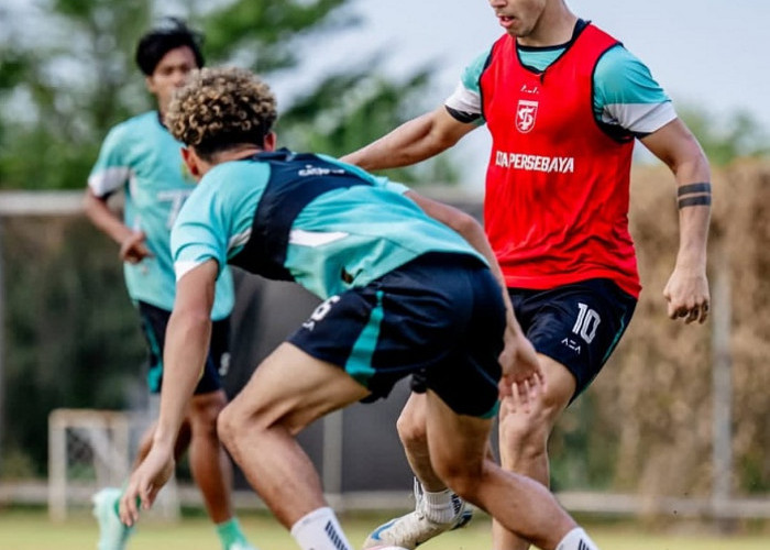 Laga Gengsi, Persebaya vs Persita: Usung Misi Bangkit dari Kekalahan